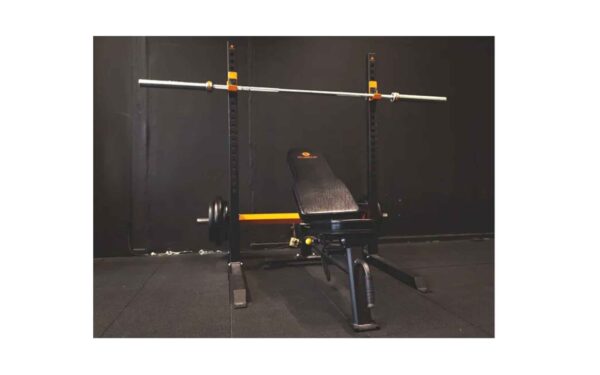 Sveltus Training Bench