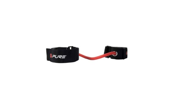 Lateral trainer