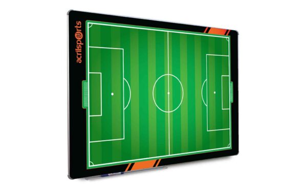 Acrilsports Quadro Tático Balneário