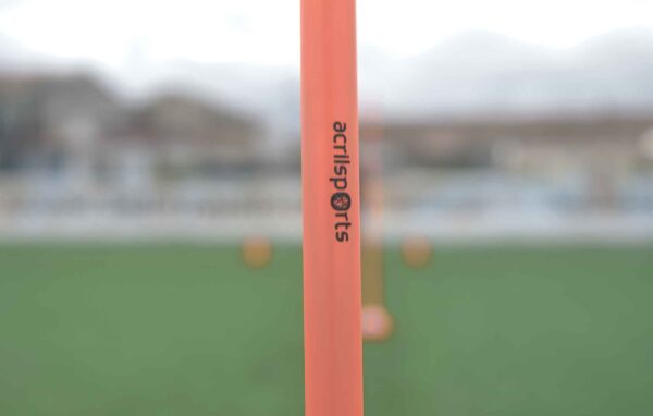 Acrilsports Pole for agility training