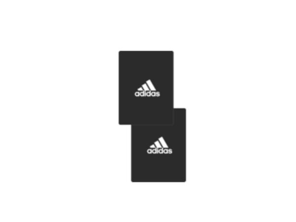 Adidas Black Fists