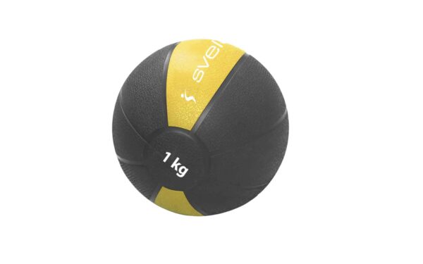 Sveltus Therapy Ball 1–5 kg