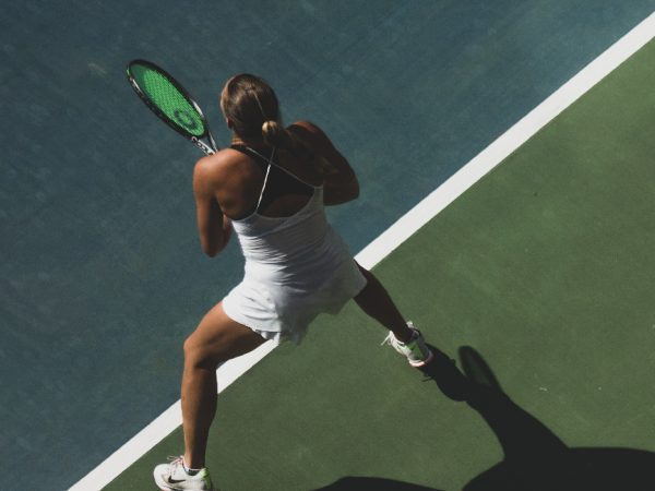 <strong>Mulheres no Desporto</strong> | Acrilsports In Motion