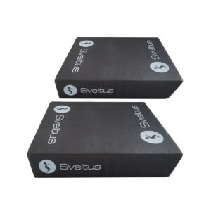 Sveltus Drop Mat 75×60×15 cm (2)
