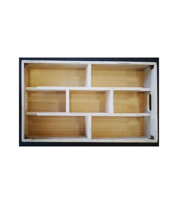 Sveltus Bloques de madera Jerk