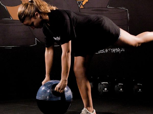 Treinar no Ciclo das mulheres | Acrilsports In Motion