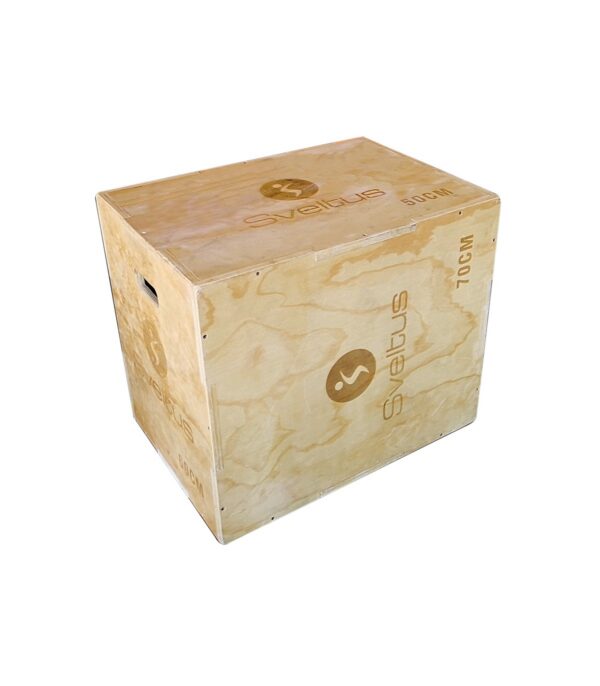 Sveltus Plyobox Madeira