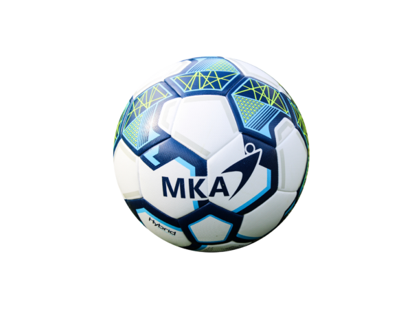 MKA Hybrid Scuba n5 football