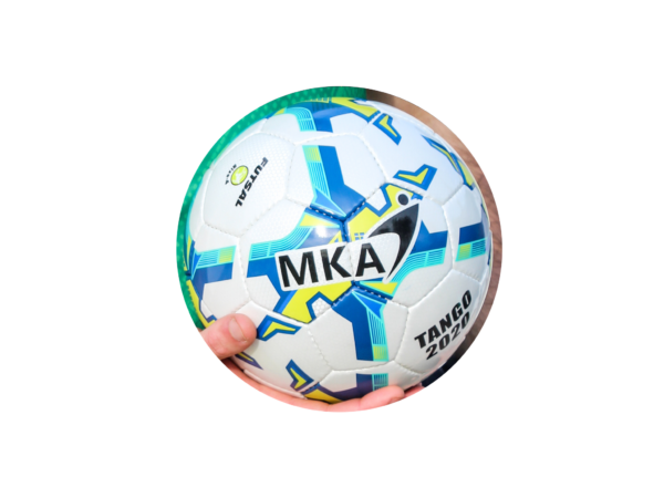 Balón de fútbol sala MKA Tango 2020