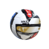 MKA Bola Futebol Tekno Gold n5