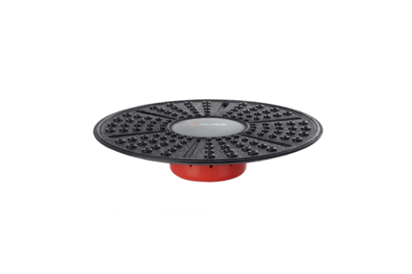 Balance Board with Big Ball