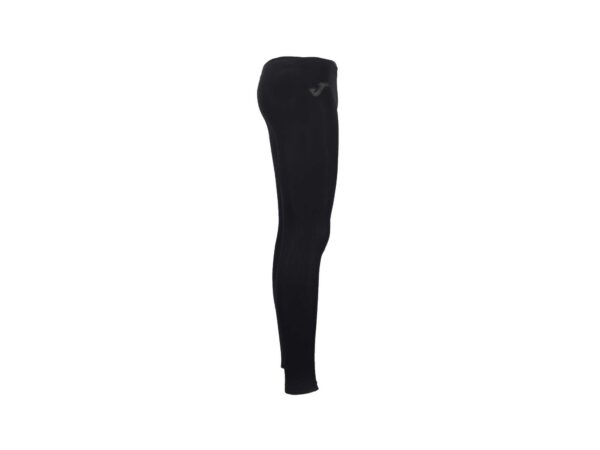 Brama Black Loose-Fit Tracksuit Trousers Joma
