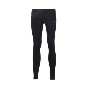 Calças treino largas Brama Negro Joma