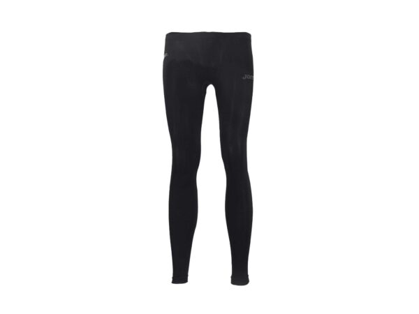 Brama Black Loose-Fit Tracksuit Trousers Joma