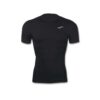 Brama Classic Black T-shirt, Medium Joma