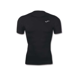 Camisola Brama Classic Negro M/C Joma
