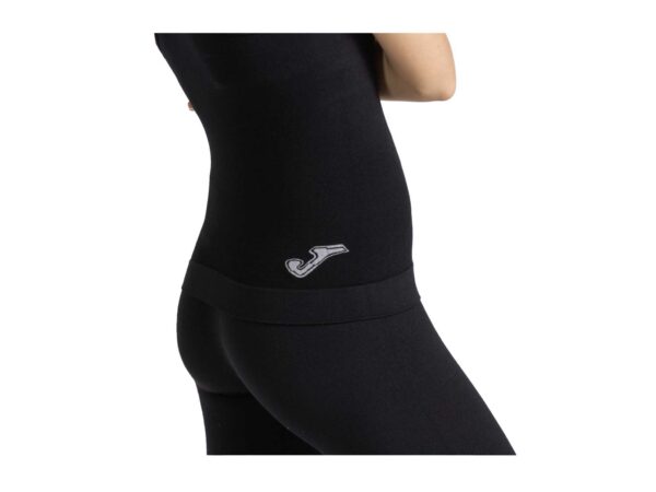 Camisola Alças Brama Negro Joma