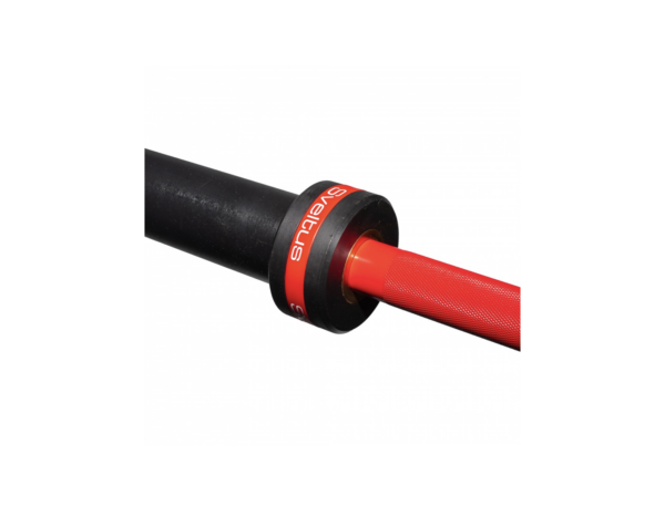 Sveltus 220 cm Olympic bar