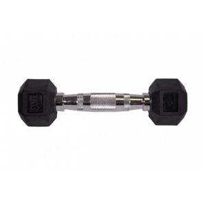 Sveltus Hexagonal Dumbbell