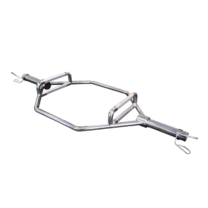 Sveltus Trap Bar + 2 discs