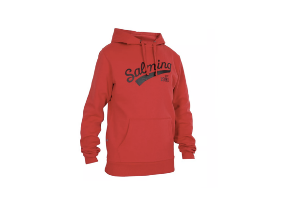 Salming Hooded Sweatshirt