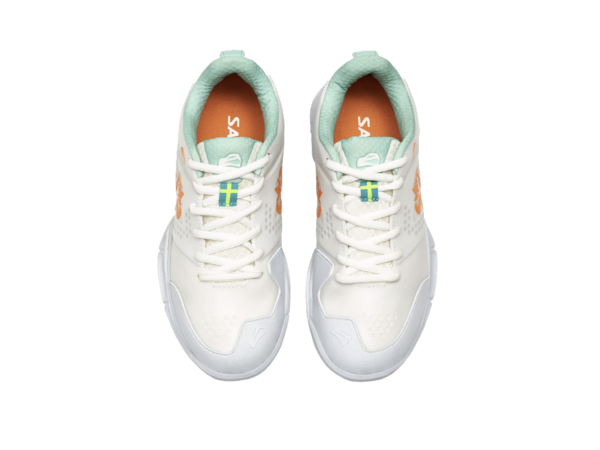 Salming Tenis Viper5 Mulher
