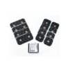 Compex Bateria Pack + Electrodos
