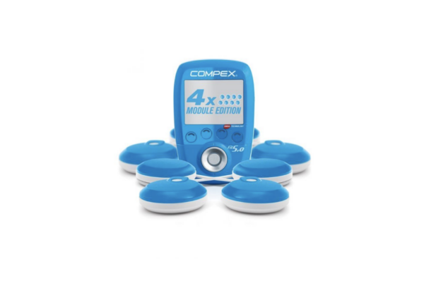 Compex FIT 5.0