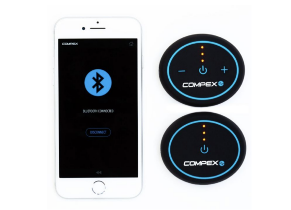 Compex Mini