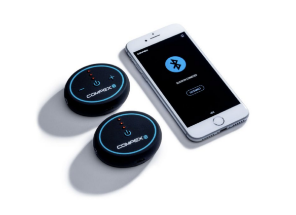 Compex Mini