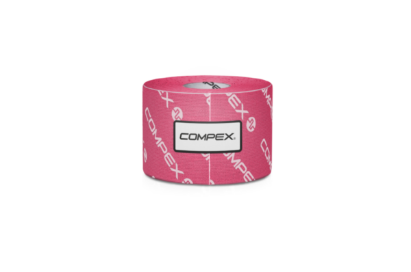 Compex Kinesio Tape