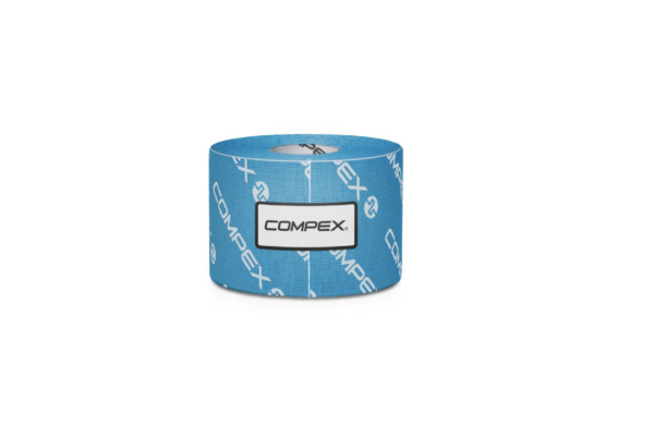 Compex Kinesio Tape Display Box x12