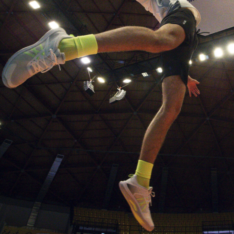 Volleyball