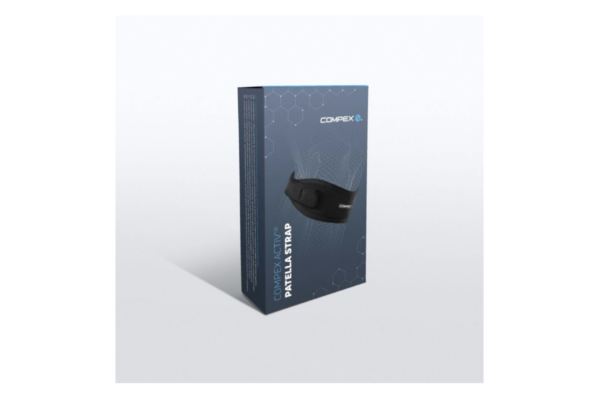 Compex Activ Fița Rotula
