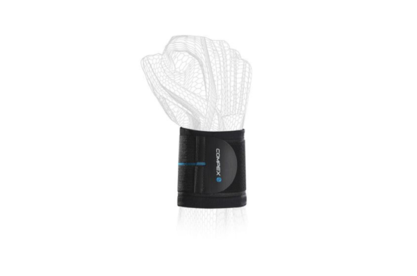 Compex Activ: Banda para el puño