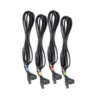 Pack de cables Compex