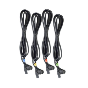 Compex Cable Pack