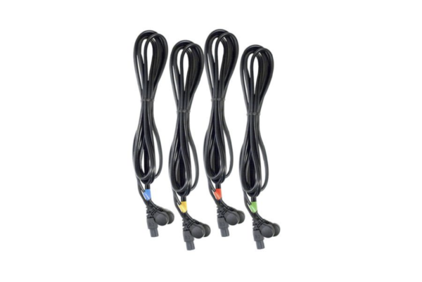 Pack de cables Compex