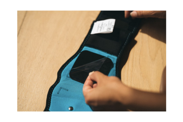 Compex CoreBelt electrodes