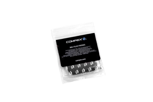 Compex CoreBelt electrodes