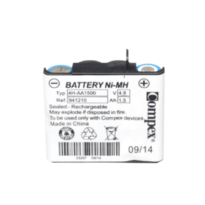 Compex Bateria Pack