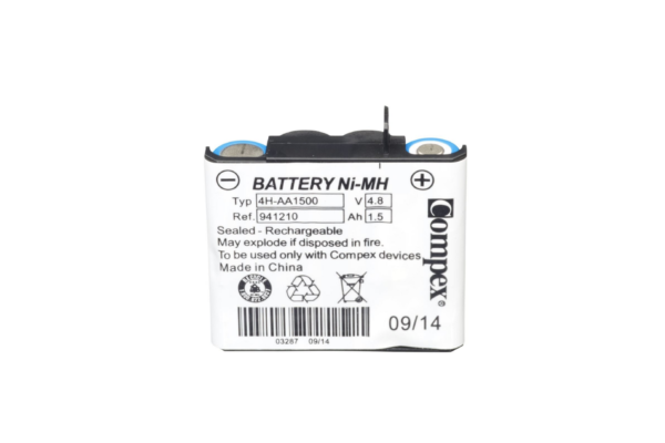 Compex Battery Pack