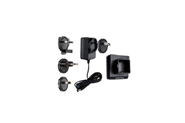 Compex Base Carregador Fixx1.0