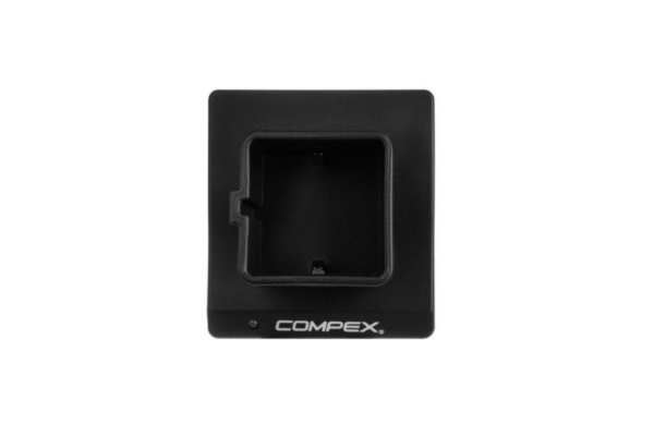 Compex Base Carregador Fixx2.0