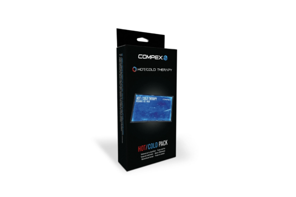 Compex Hot / Cold Gel Pack