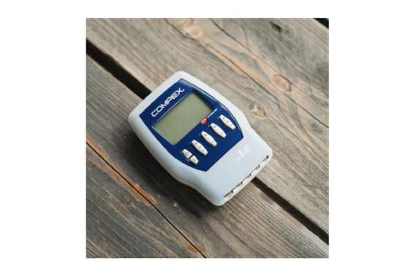 Compex Protective Case