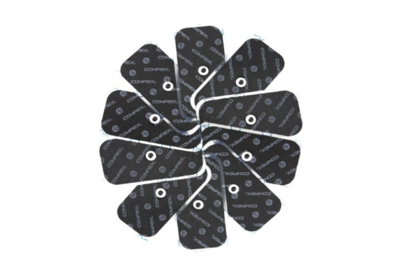 Compex Electrodos Auto-Adesivos Pack