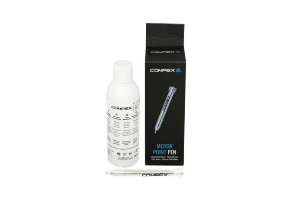 Compex Caneta Marcador