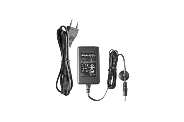 Adaptador de sobremesa Compex de 5 V