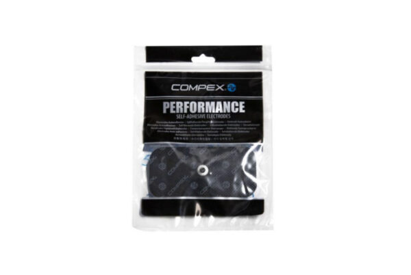 Compex Electrodos Auto-Adesivos Performance